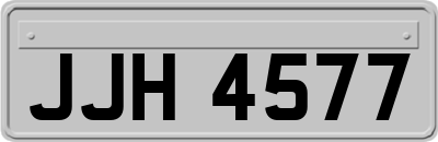 JJH4577
