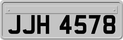 JJH4578