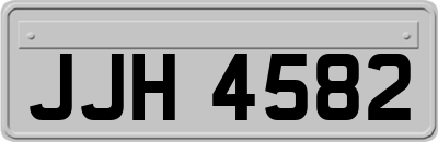 JJH4582