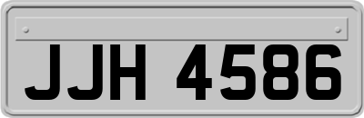 JJH4586