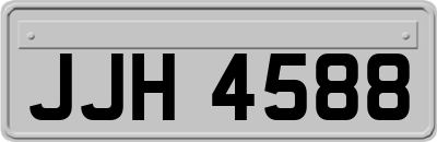JJH4588