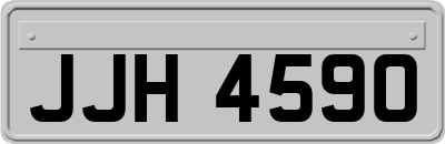 JJH4590