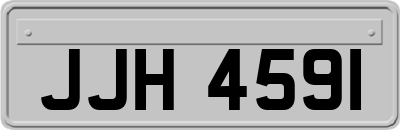 JJH4591