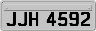 JJH4592