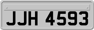 JJH4593