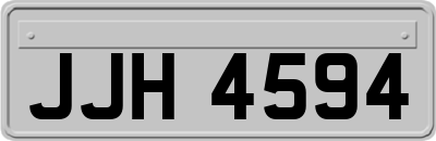 JJH4594