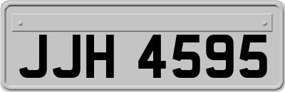 JJH4595