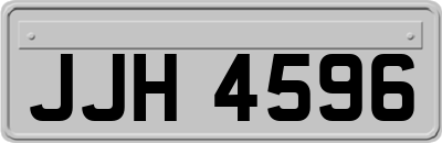 JJH4596