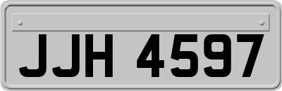 JJH4597