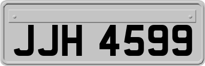 JJH4599