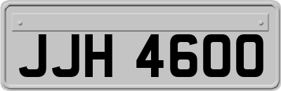 JJH4600