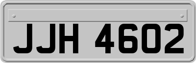 JJH4602