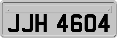 JJH4604