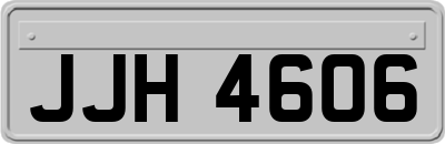 JJH4606