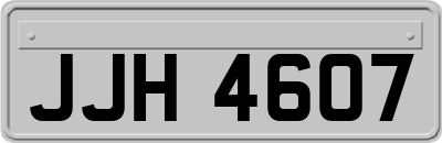 JJH4607