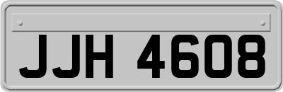 JJH4608