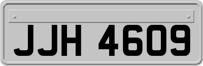 JJH4609