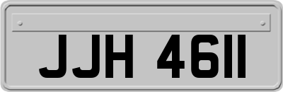 JJH4611
