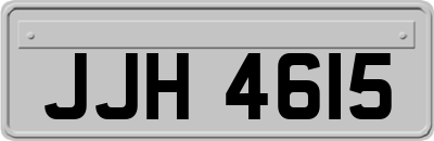 JJH4615