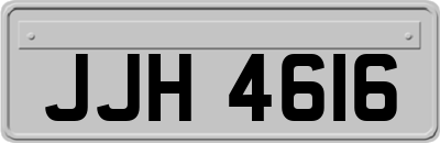 JJH4616