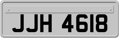 JJH4618