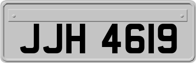 JJH4619
