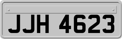 JJH4623