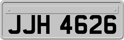 JJH4626