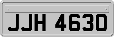 JJH4630