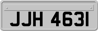JJH4631