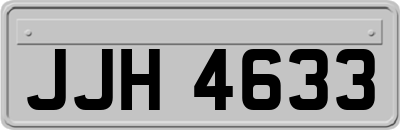 JJH4633