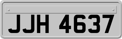 JJH4637
