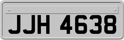 JJH4638