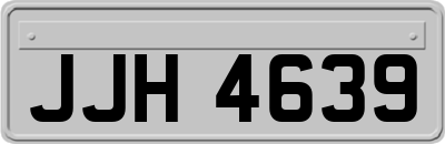 JJH4639