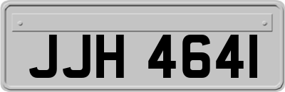 JJH4641