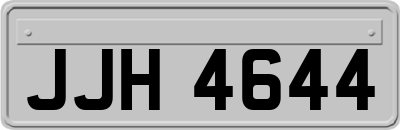 JJH4644