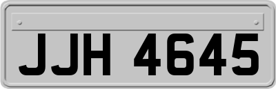 JJH4645