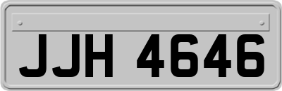 JJH4646