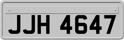 JJH4647