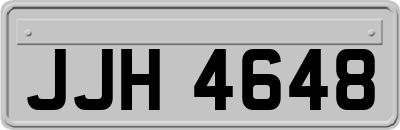JJH4648