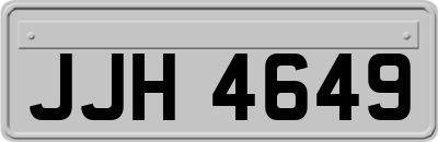 JJH4649