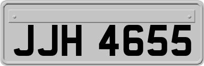 JJH4655