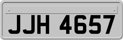 JJH4657
