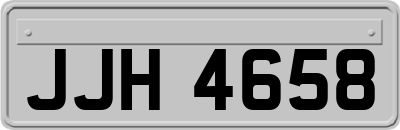 JJH4658