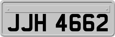JJH4662