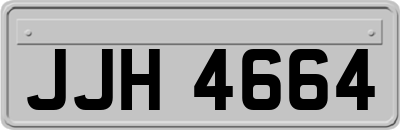JJH4664