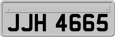 JJH4665