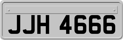 JJH4666
