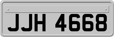 JJH4668