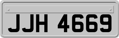 JJH4669
